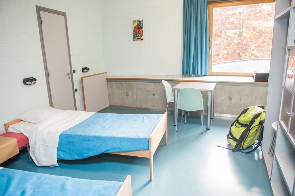 Hostel De Zandpoort Mechelen Cameră foto