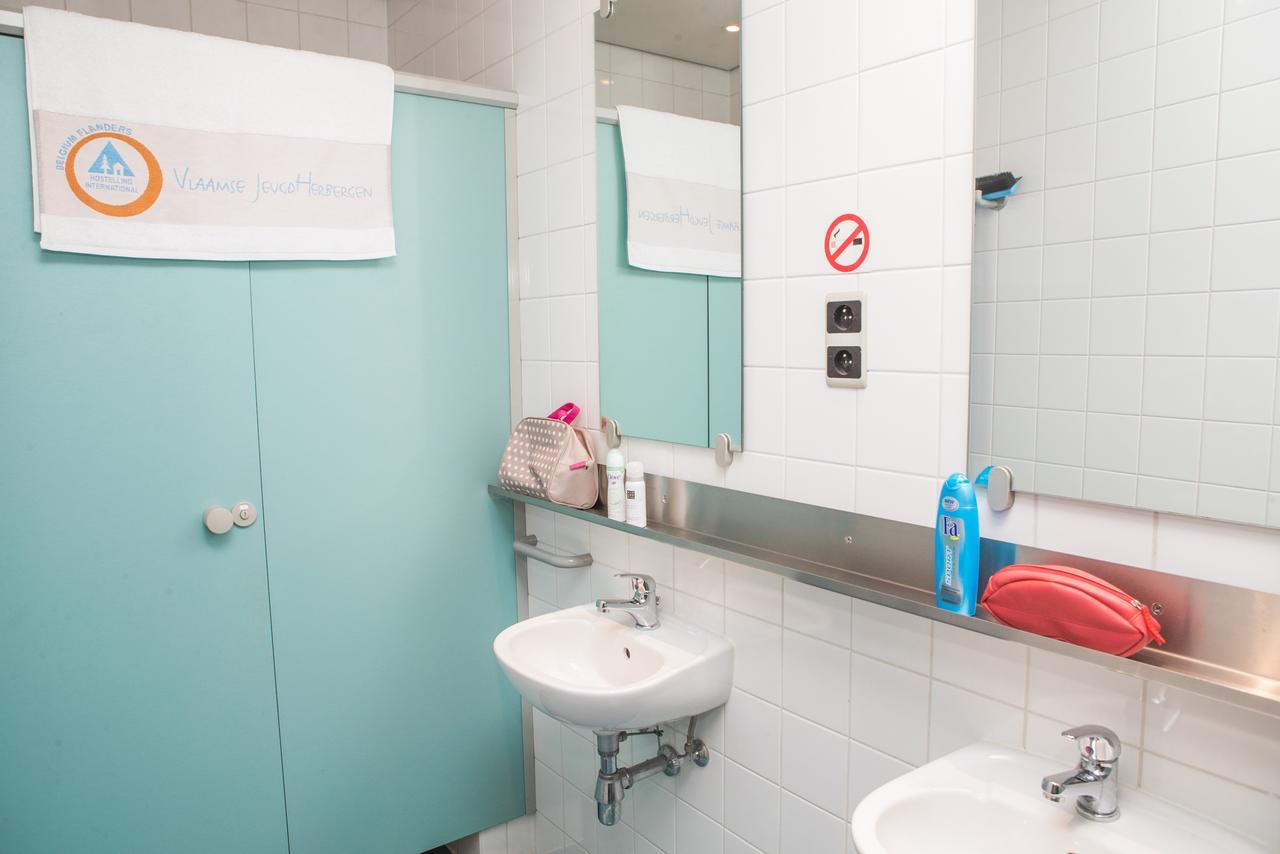 Hostel De Zandpoort Mechelen Cameră foto